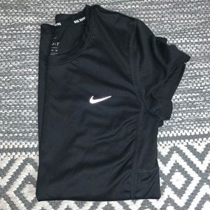nike dri-fit tshirt